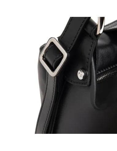 Nero Giardini borsa a spalla in pelle  