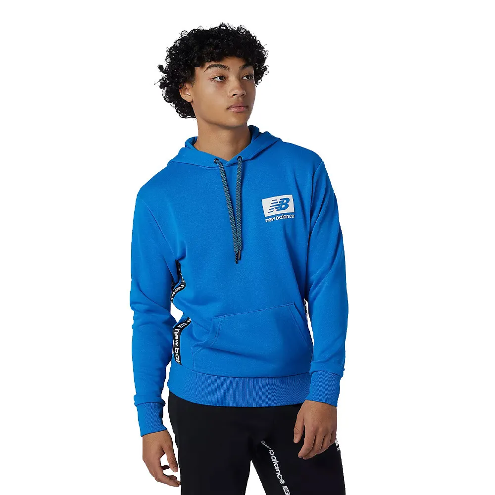 New Balance Essentials Hoodie