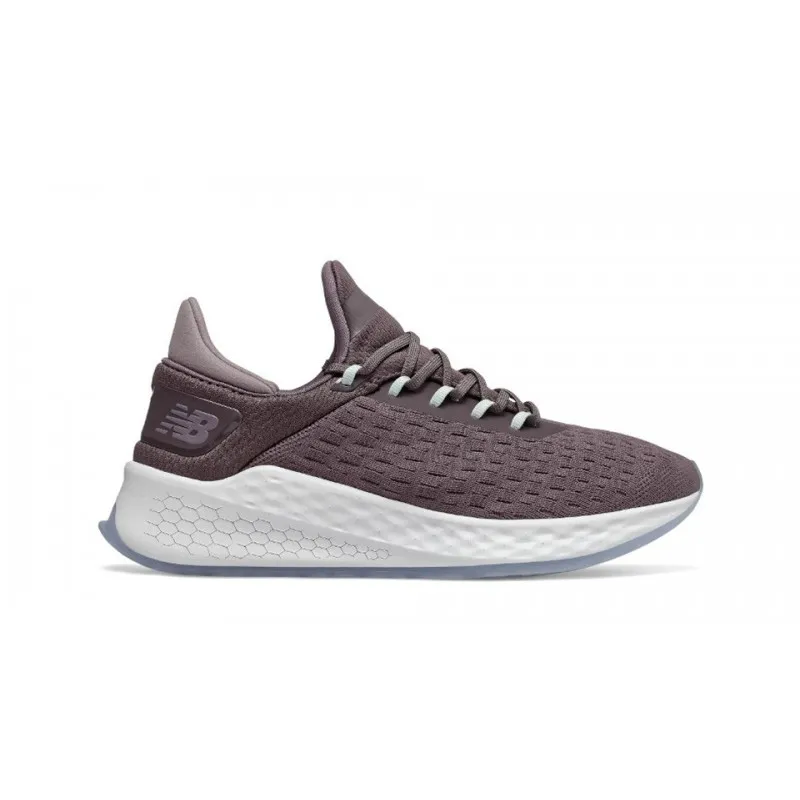 New Balance Fresh Foam Lazr v2 W HypoKnit Light Shale With Cashmere & Water Vapo