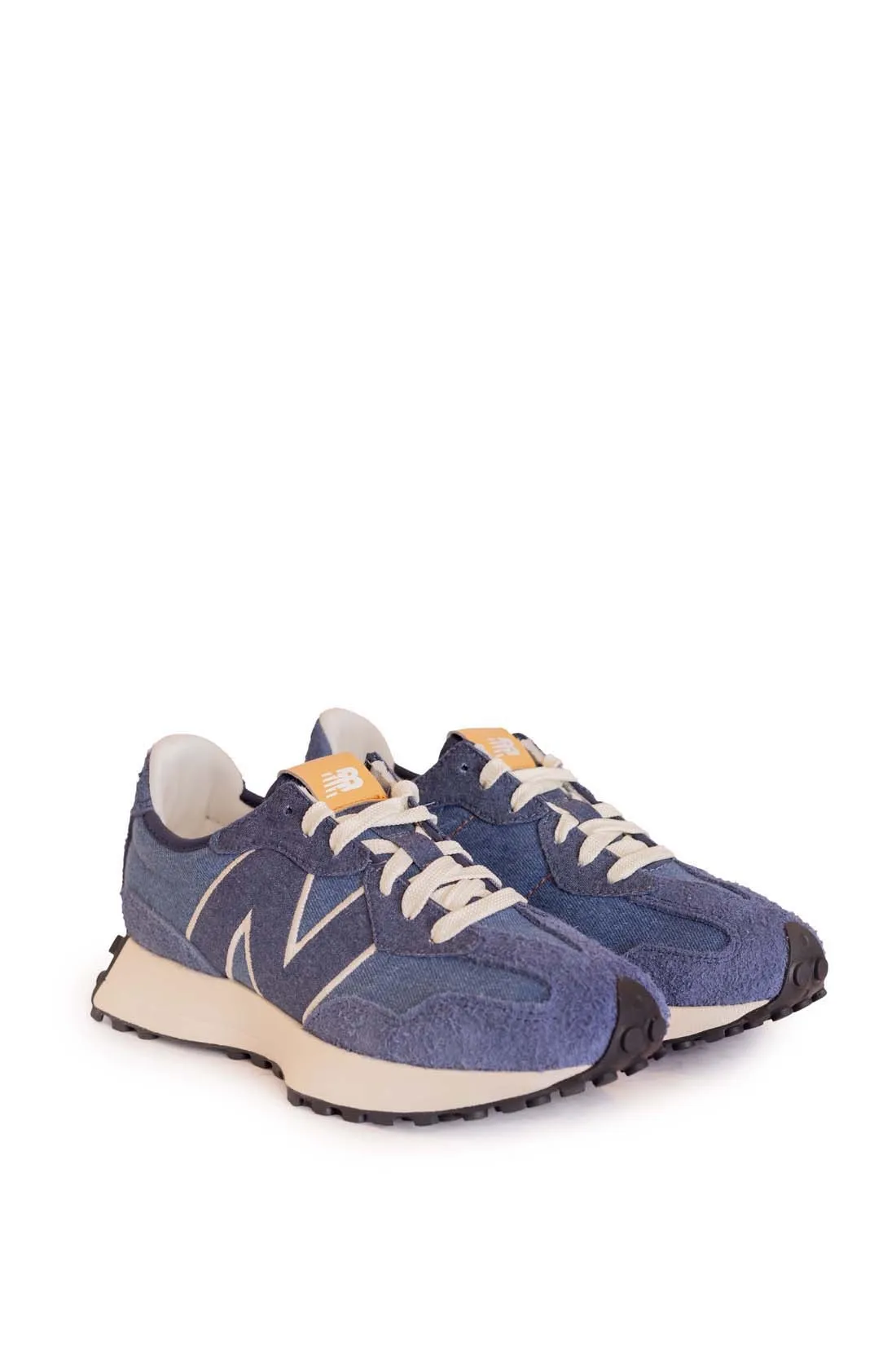 NEW BALANCE Sneakers donna 327