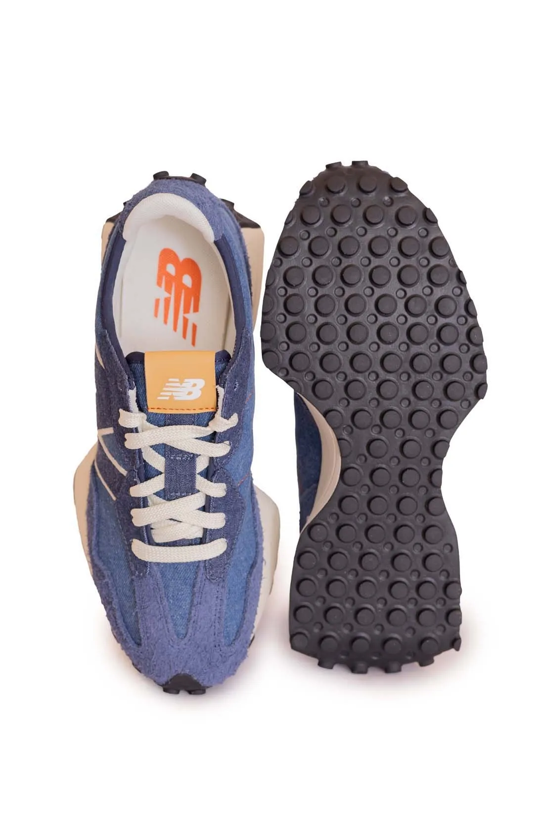 NEW BALANCE Sneakers donna 327