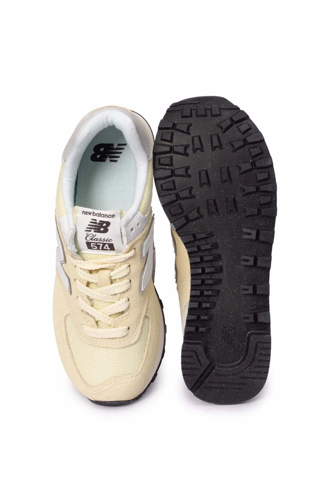 NEW BALANCE Sneakers unisex 574