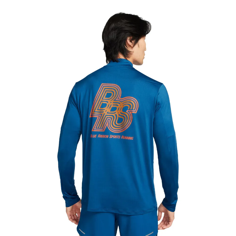 Nike Dri-FIT Element Running Energy Maglia con mezza cerniera - SP24