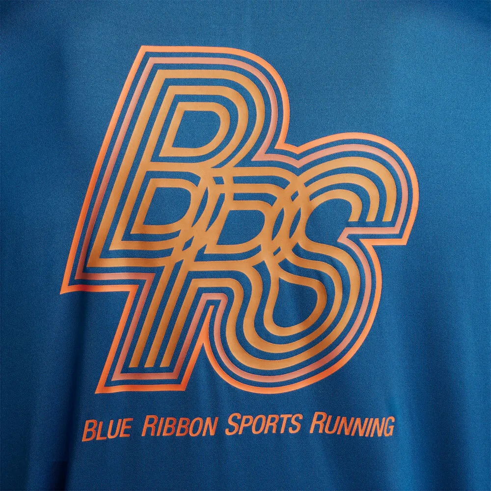 Nike Dri-FIT Element Running Energy Maglia con mezza cerniera - SP24