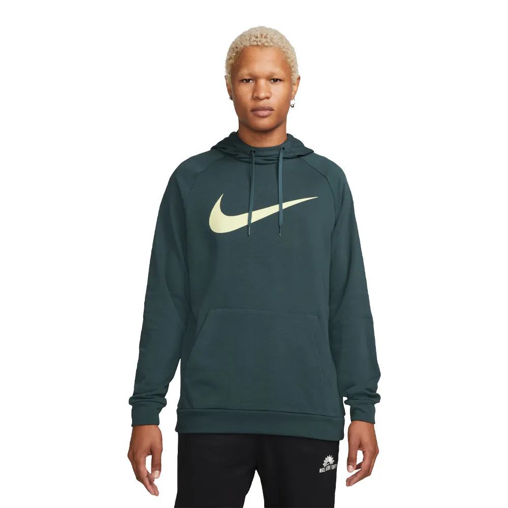 Nike Dri-FIT Pullover Training Hoodie - HO23