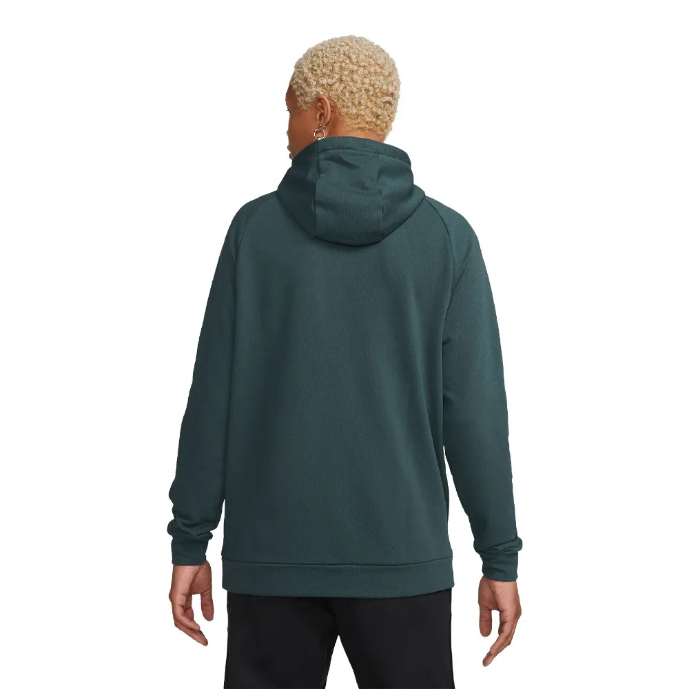 Nike Dri-FIT Pullover Training Hoodie - HO23