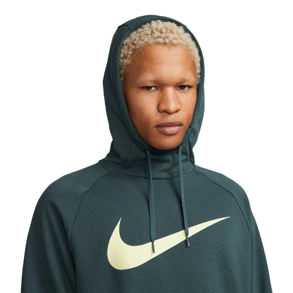 Nike Dri-FIT Pullover Training Hoodie - HO23