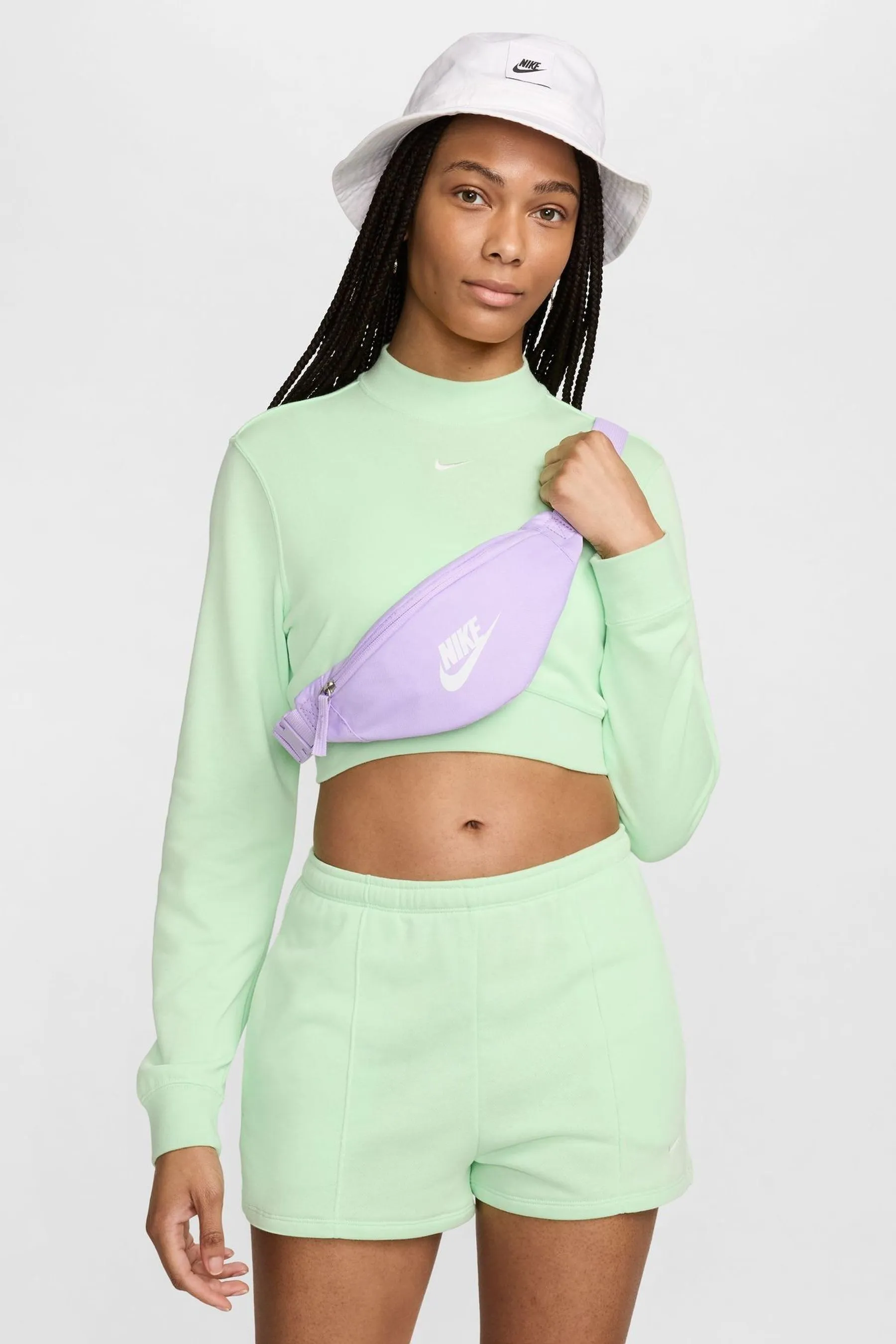 Nike - Heritage - Borsa a marsupio