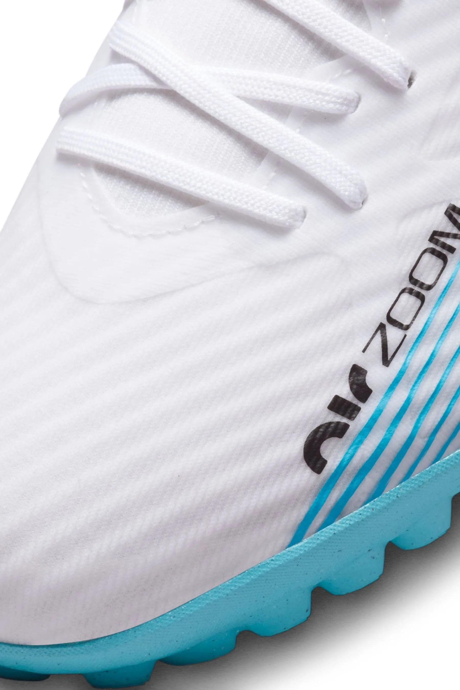 Nike - Zoom Mercurial Superfly 9 - Stivali da calcio per terreni erbosi