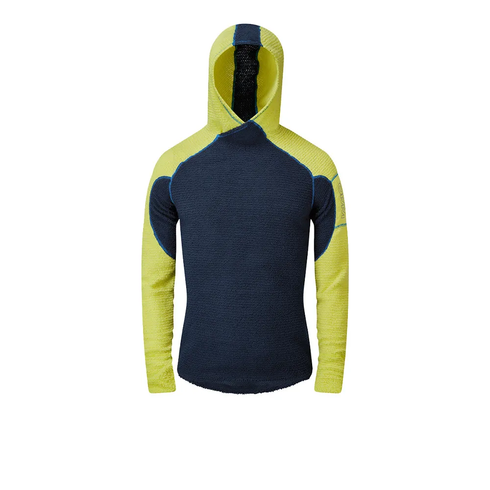 OMM Core+ Felpa - AW23