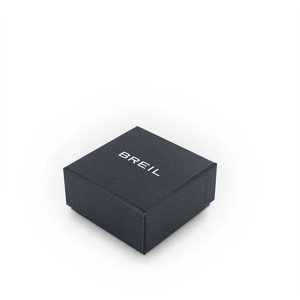 orecchini a cerchio donna Breil Hyper