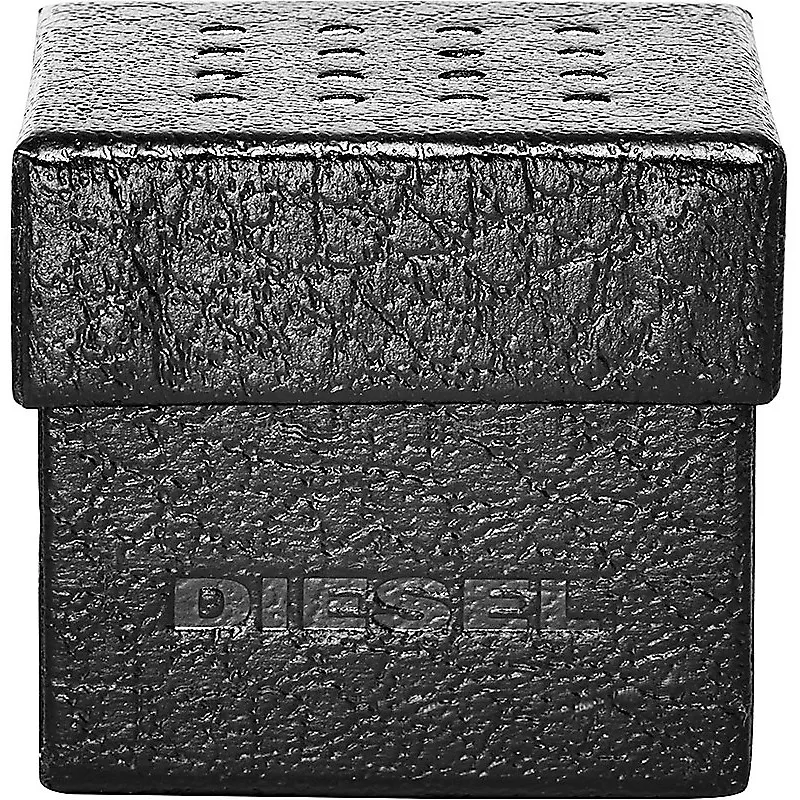 orecchini a cerchio unisex Diesel