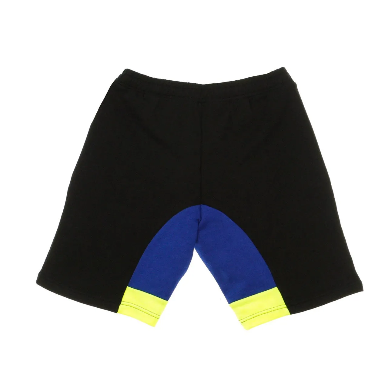 Pantalone Corto Tuta Uomo Challenge Shorts Black