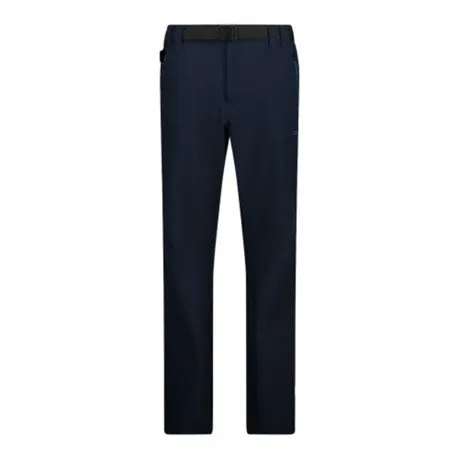 Pantaloni Trekking Uomo Long