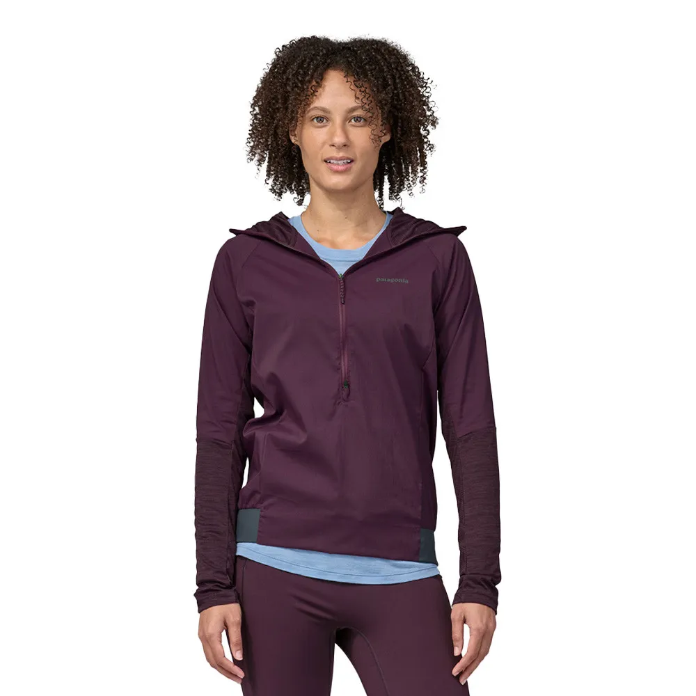 Patagonia Airshed Pro per donna Top