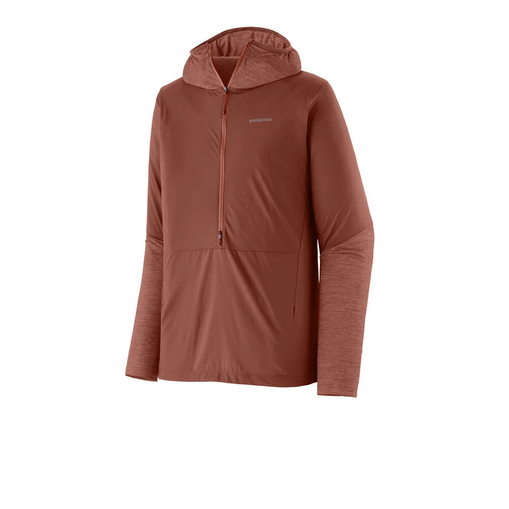 Patagonia Airshed Pro Pullover