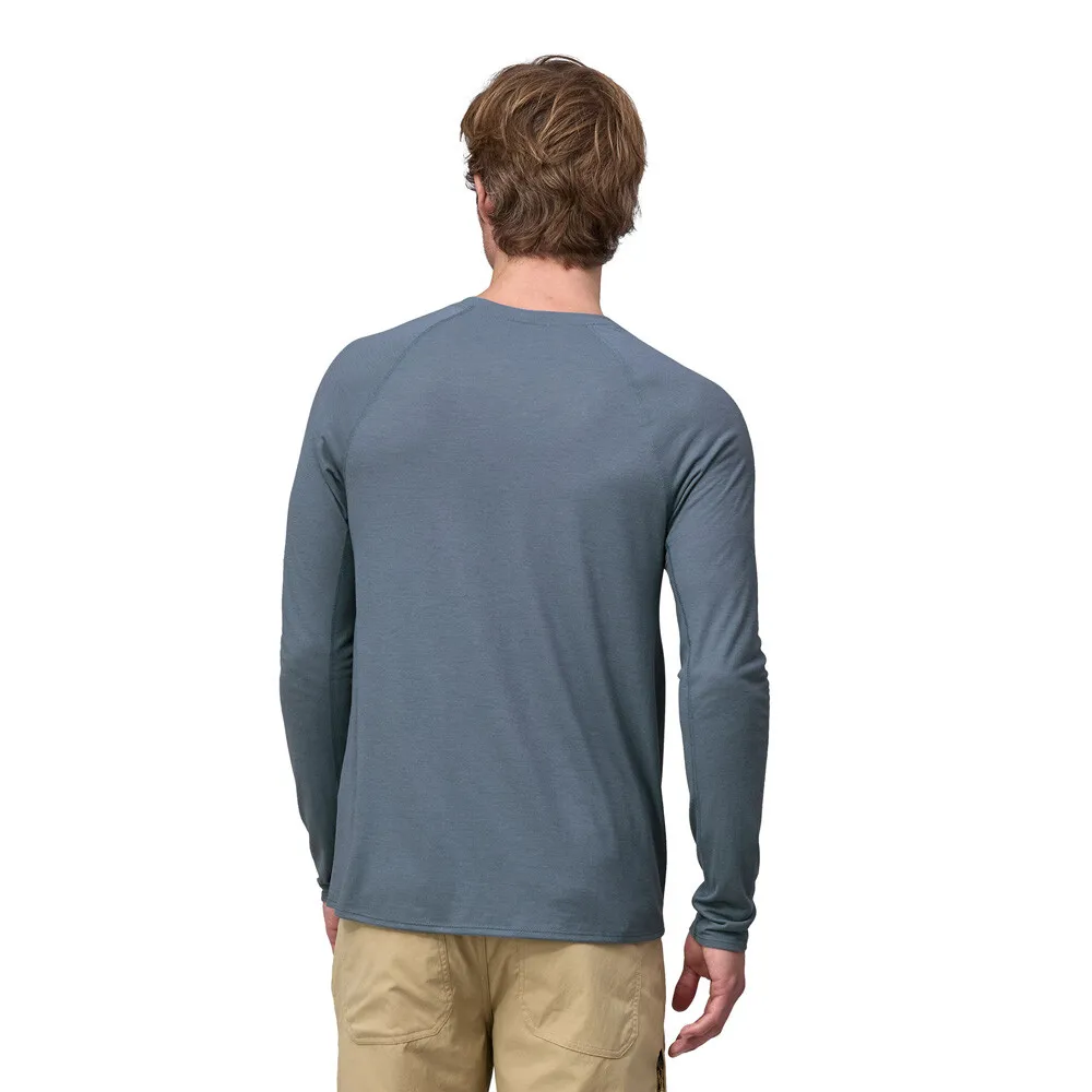 Patagonia Capilene Cool Trail Graphic Top