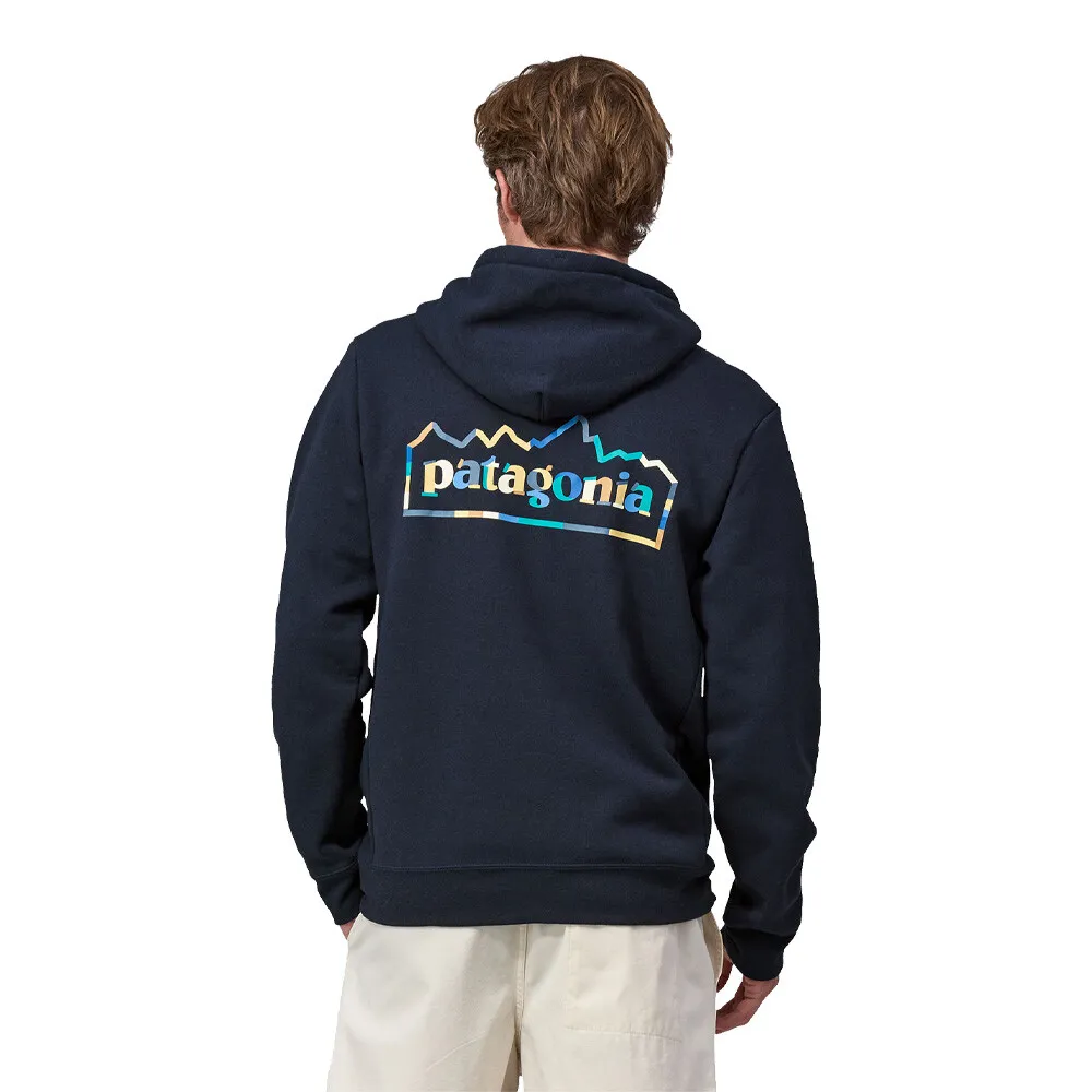 Patagonia Unity Fitz Uprisal Hoodie - SS24