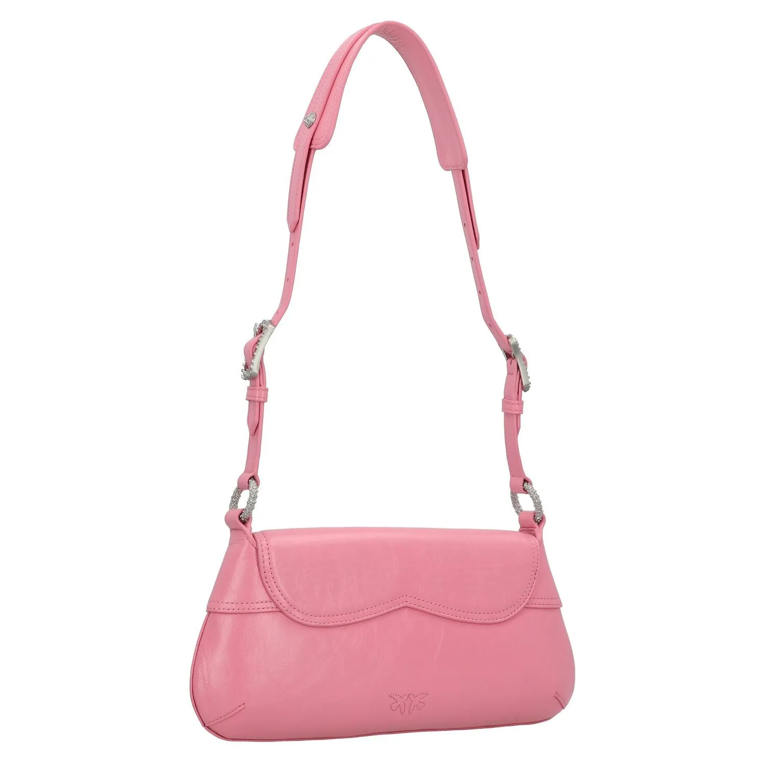 PINKO Classic 520 Borsa a tracolla Pelle 30 cm