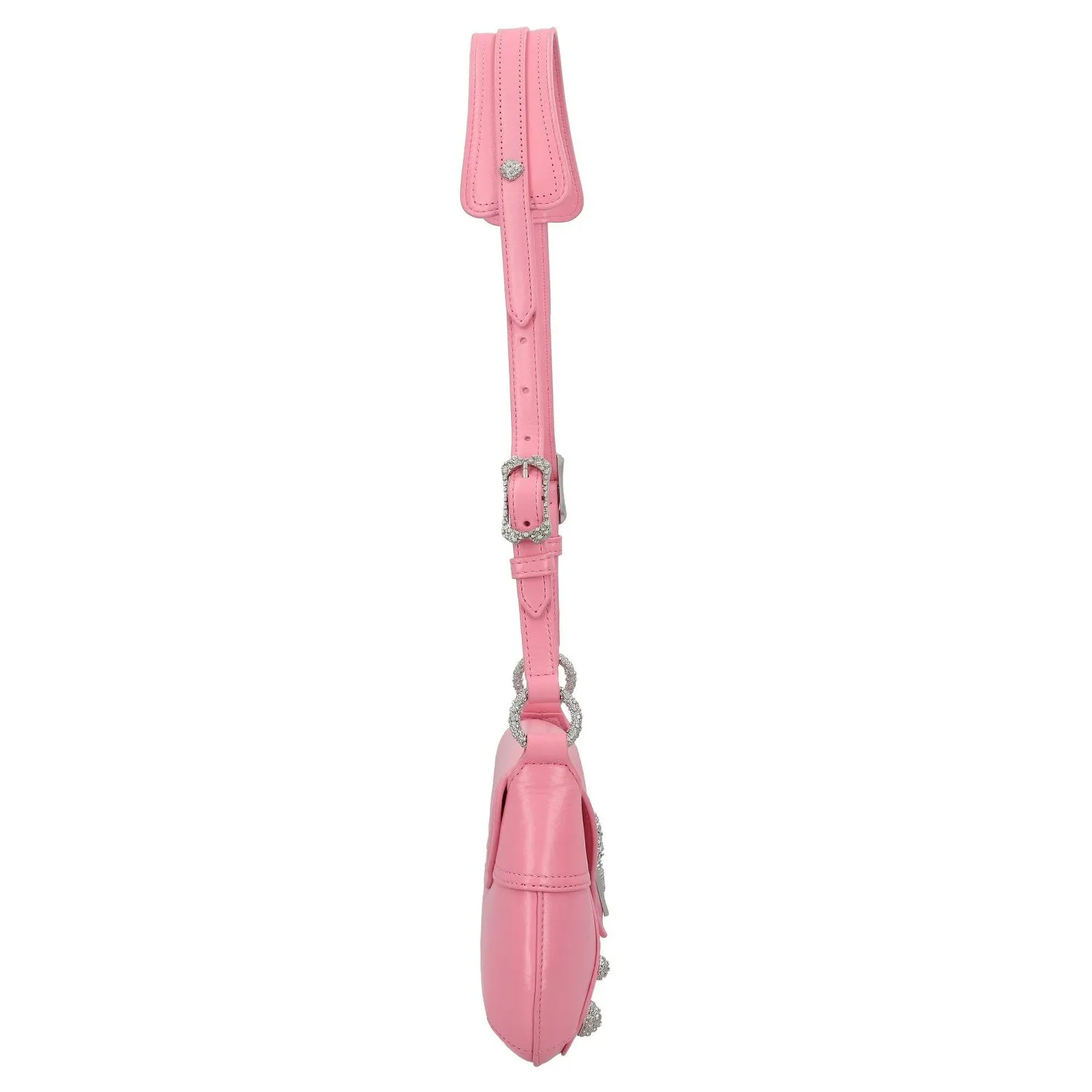 PINKO Classic 520 Borsa a tracolla Pelle 30 cm