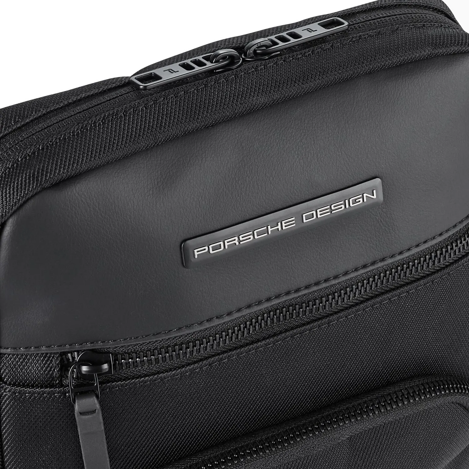 Porsche Design PD Voyager Borsa a tracolla L 21 cm