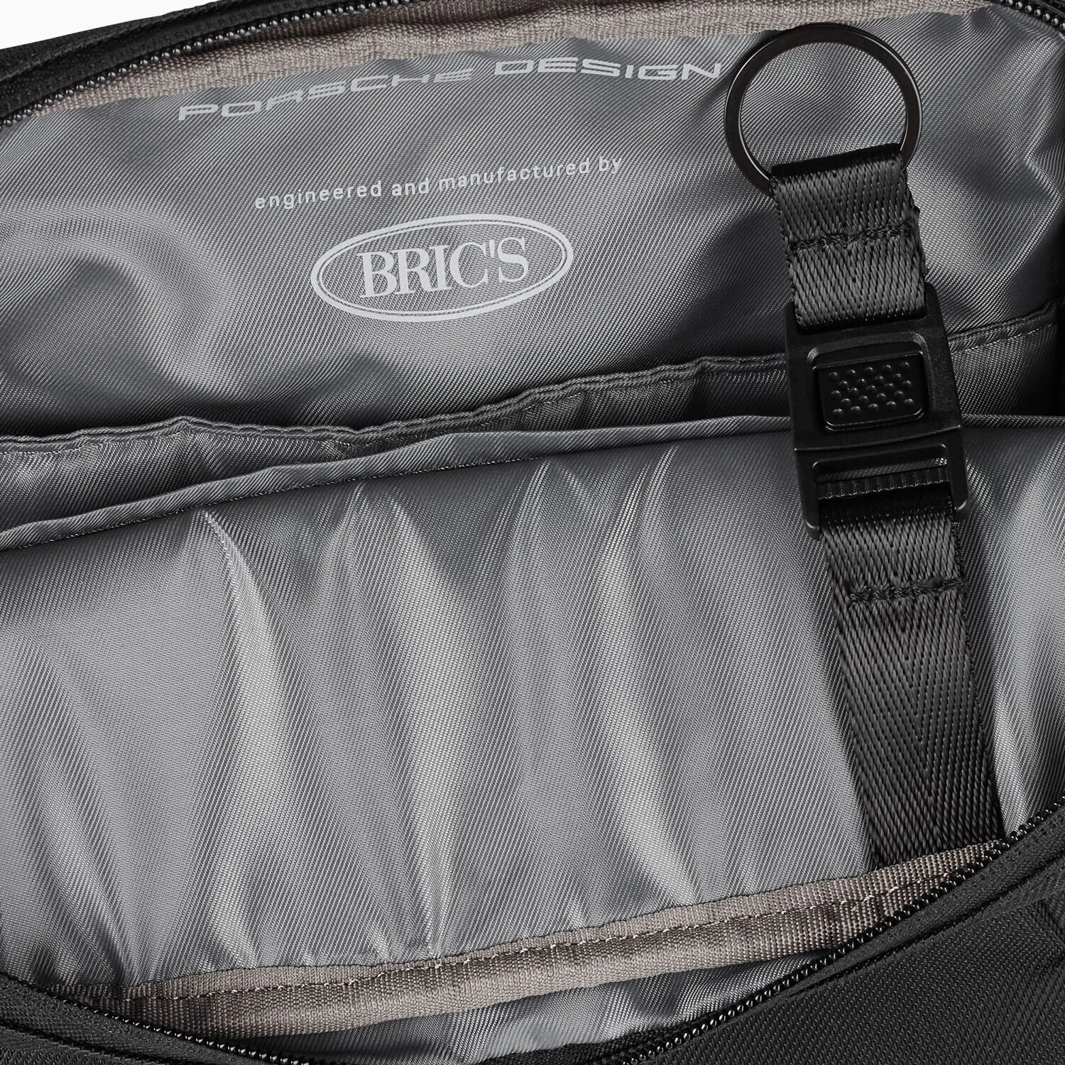 Porsche Design PD Voyager Borsa a tracolla L 21 cm