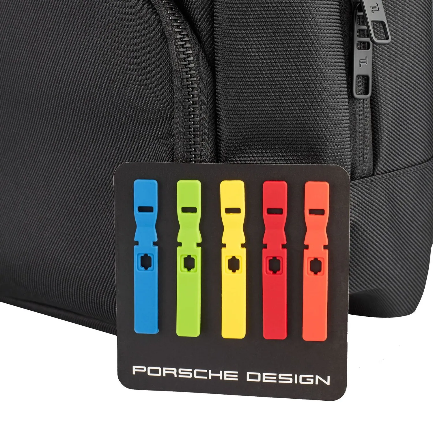 Porsche Design PD Voyager Borsa a tracolla L 21 cm