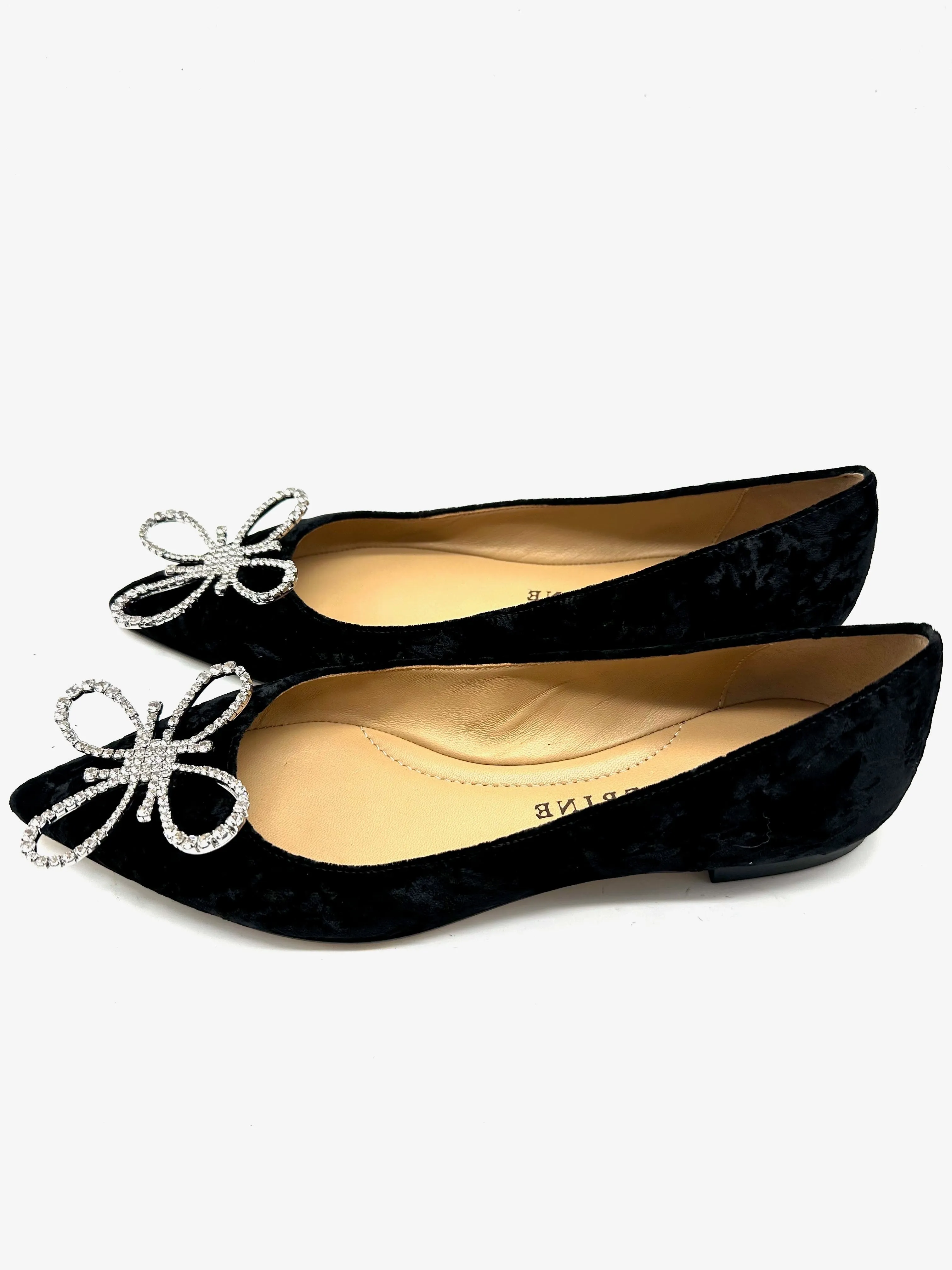 Prosperine - Ballerina farfalla shine