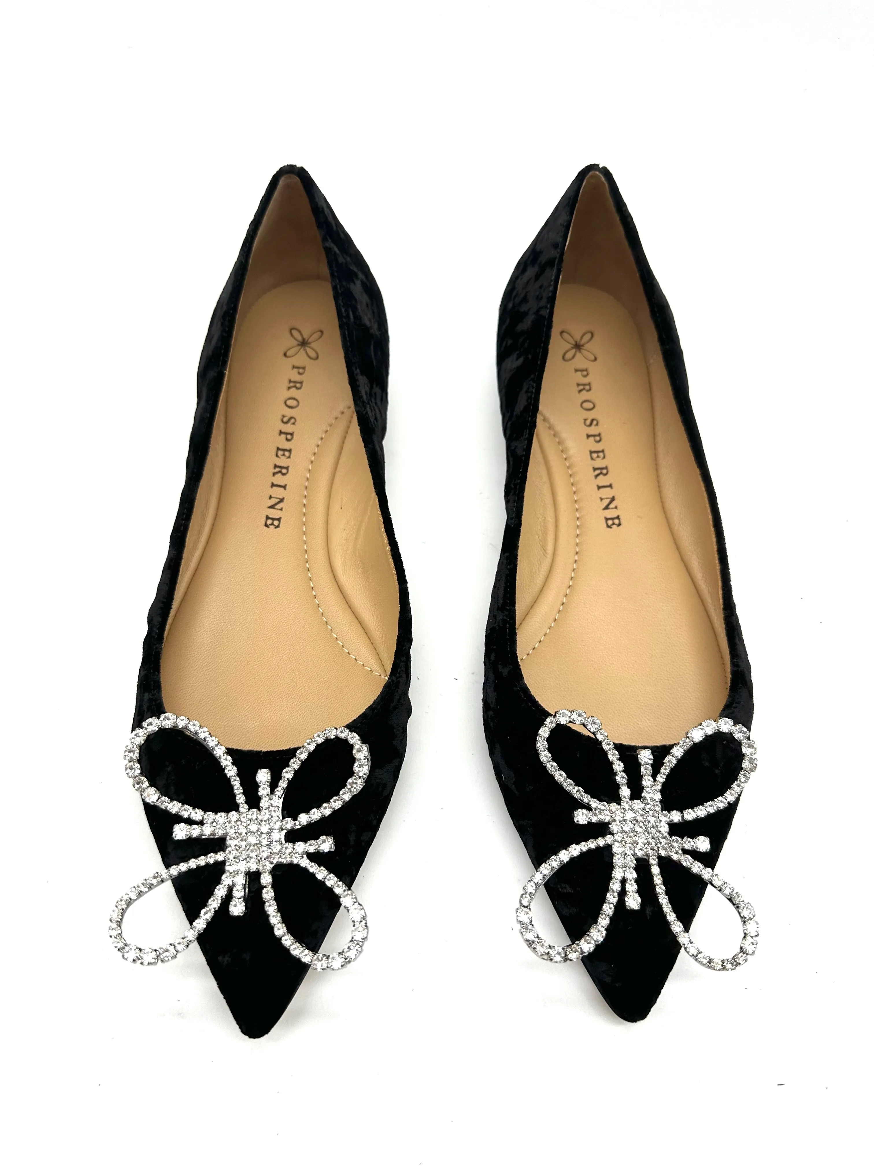 Prosperine - Ballerina farfalla shine