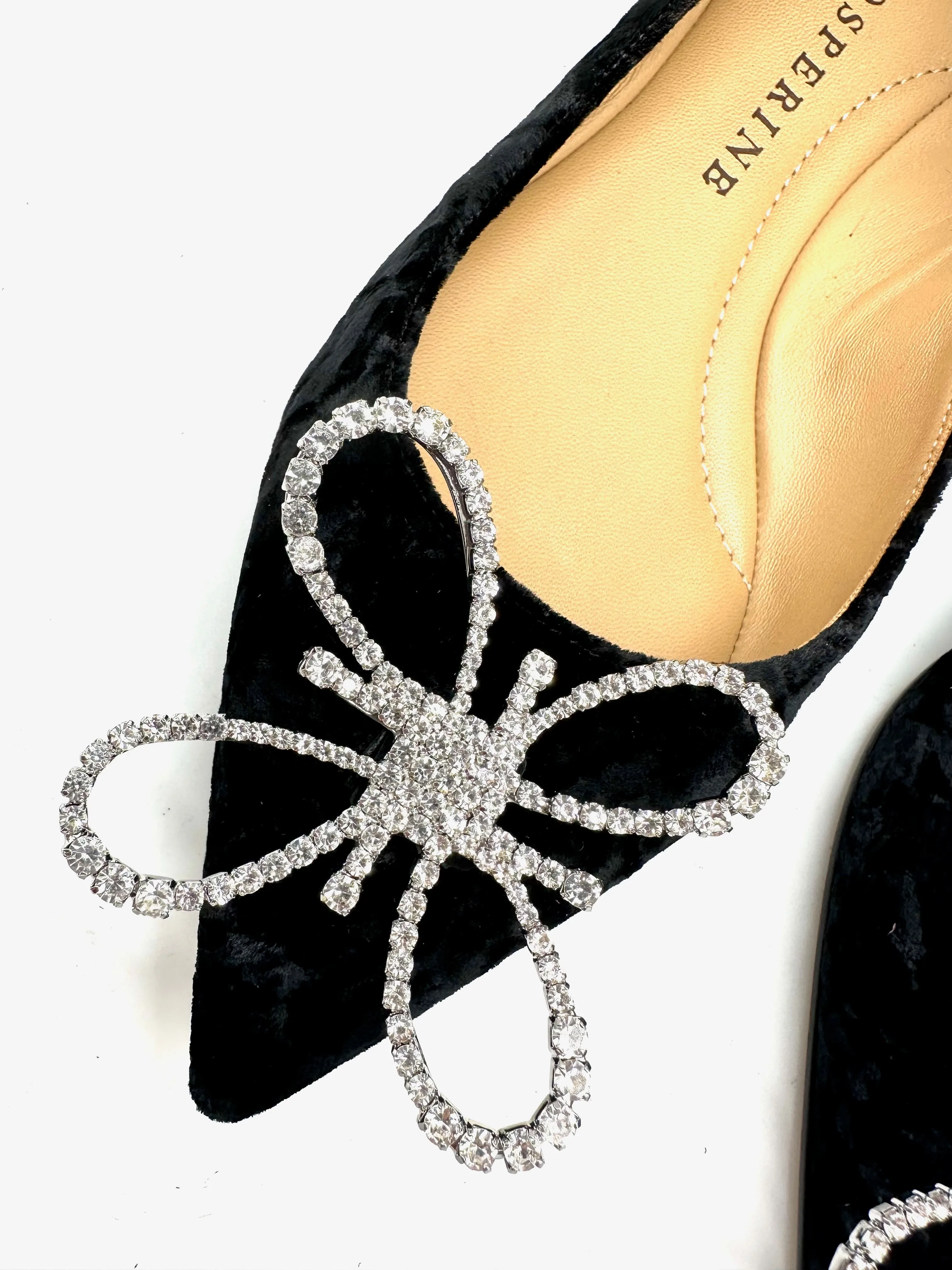 Prosperine - Ballerina farfalla shine