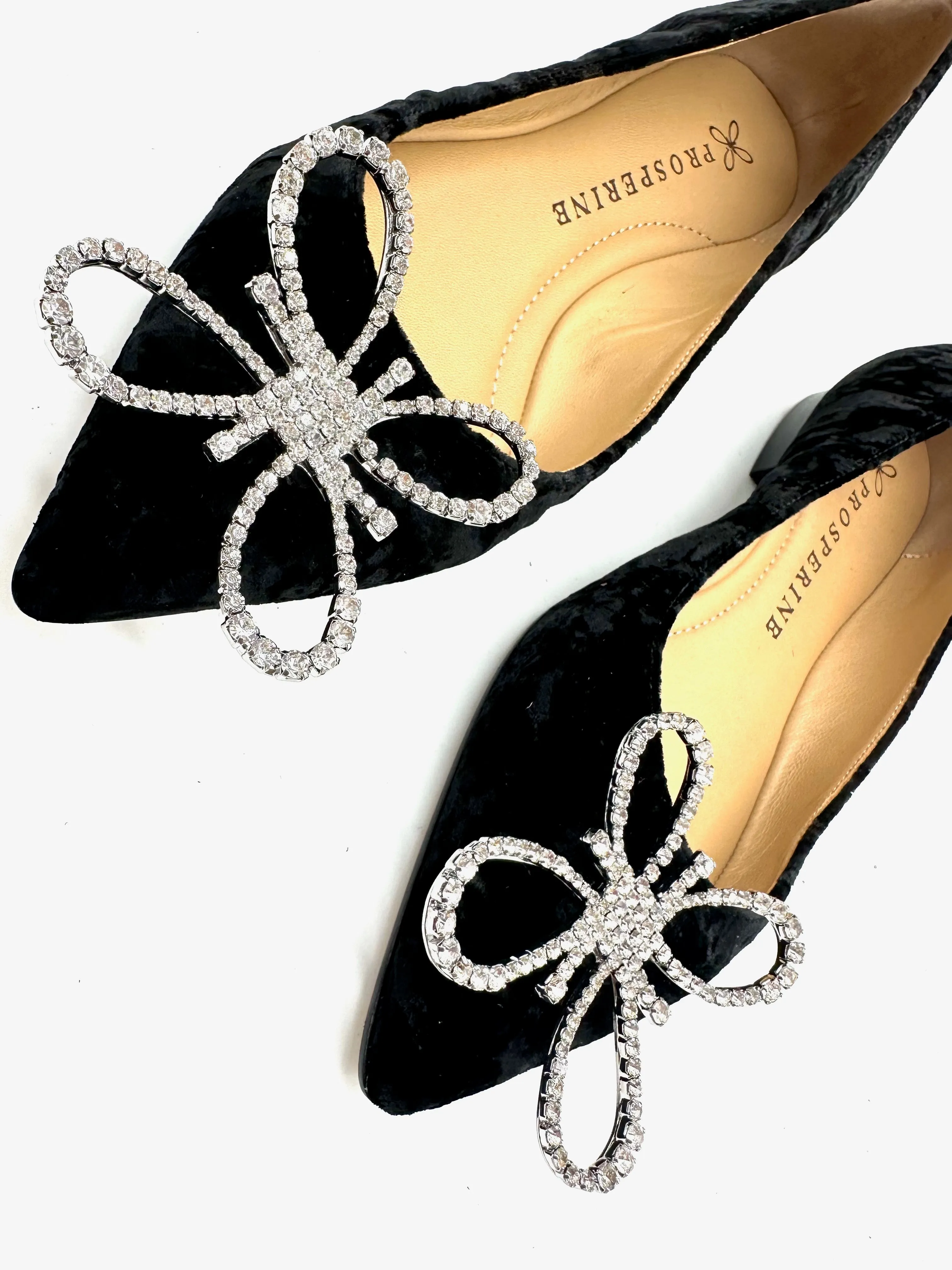 Prosperine - Ballerina farfalla shine