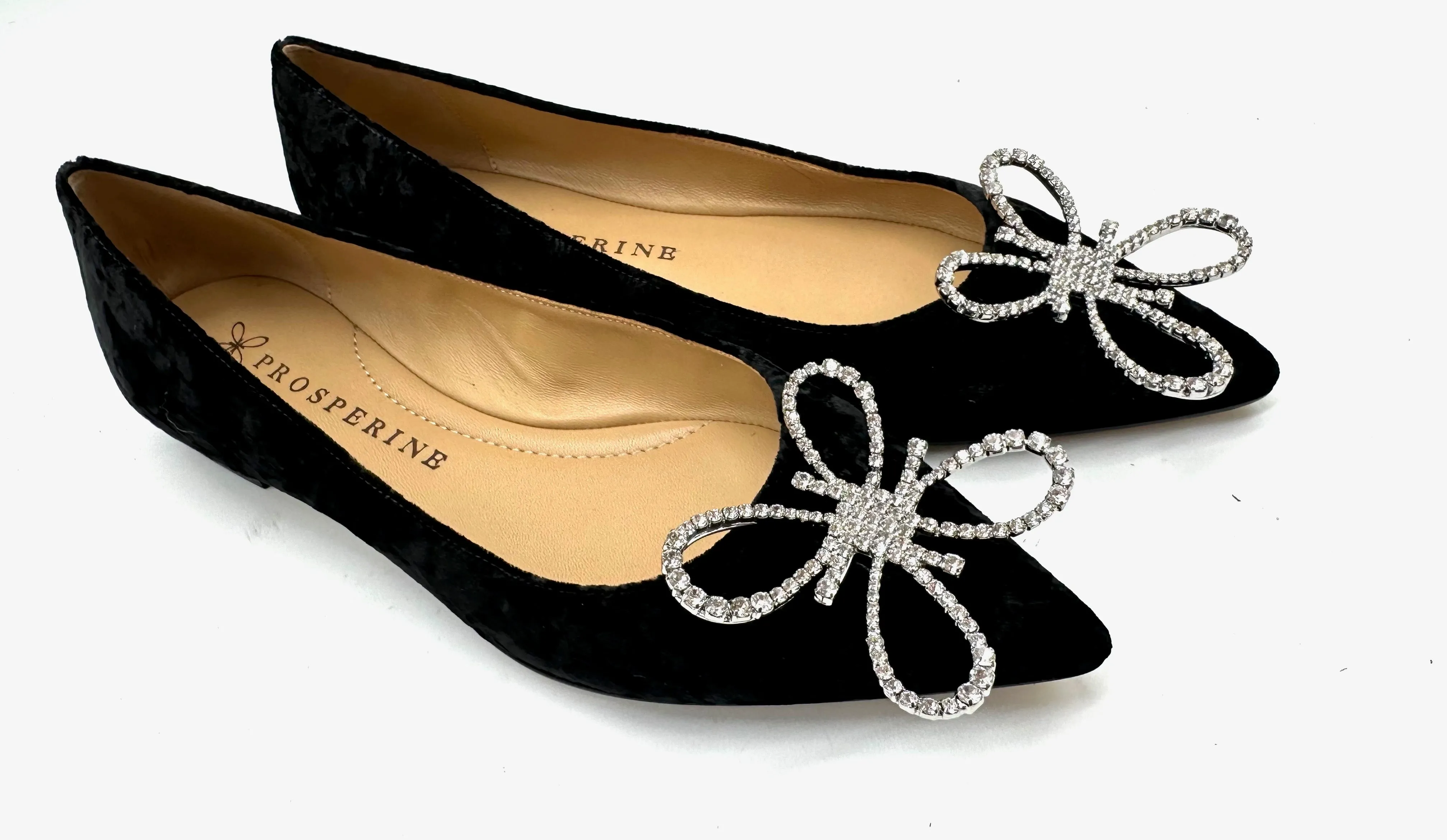 Prosperine - Ballerina farfalla shine