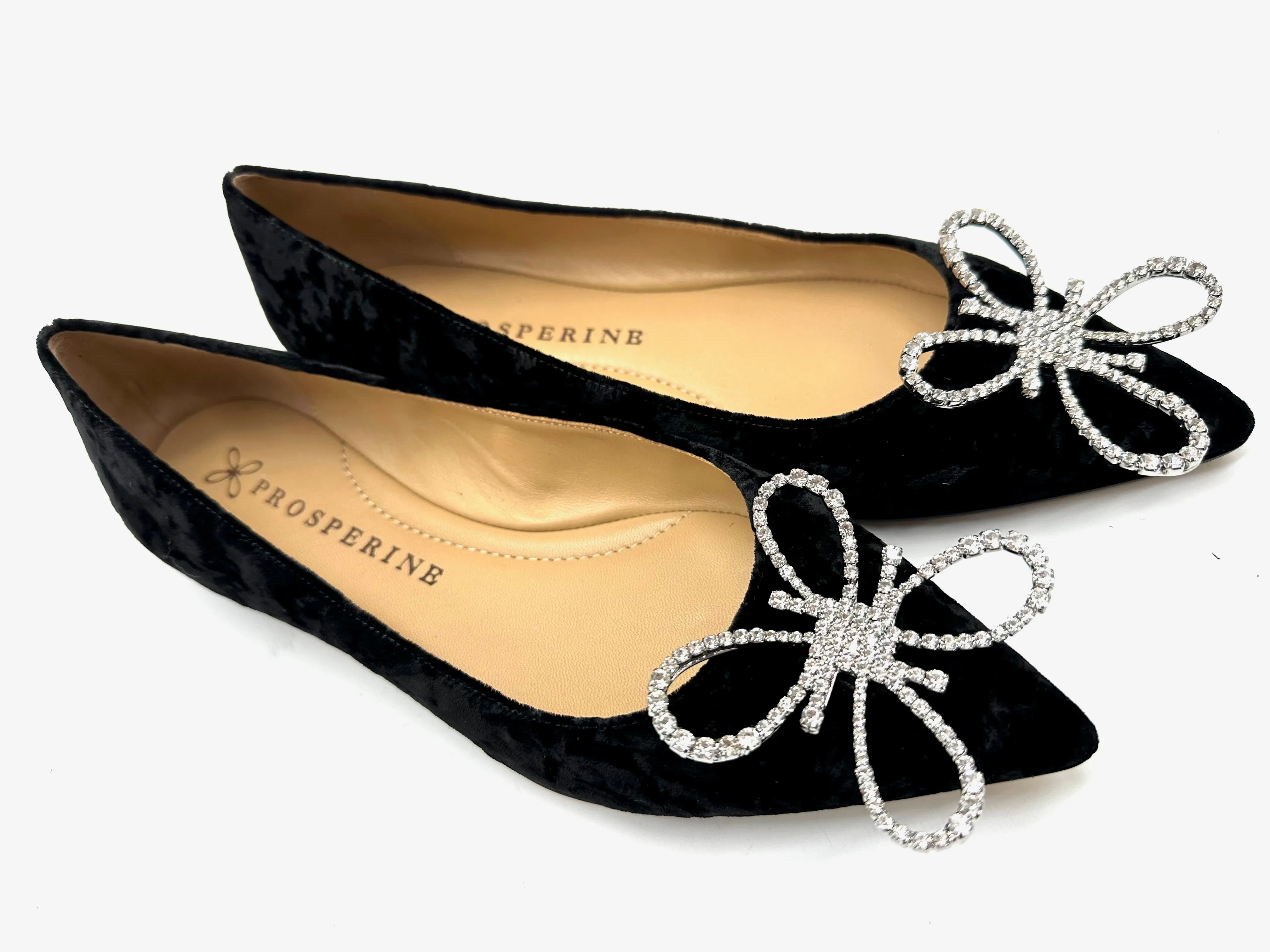 Prosperine - Ballerina farfalla shine