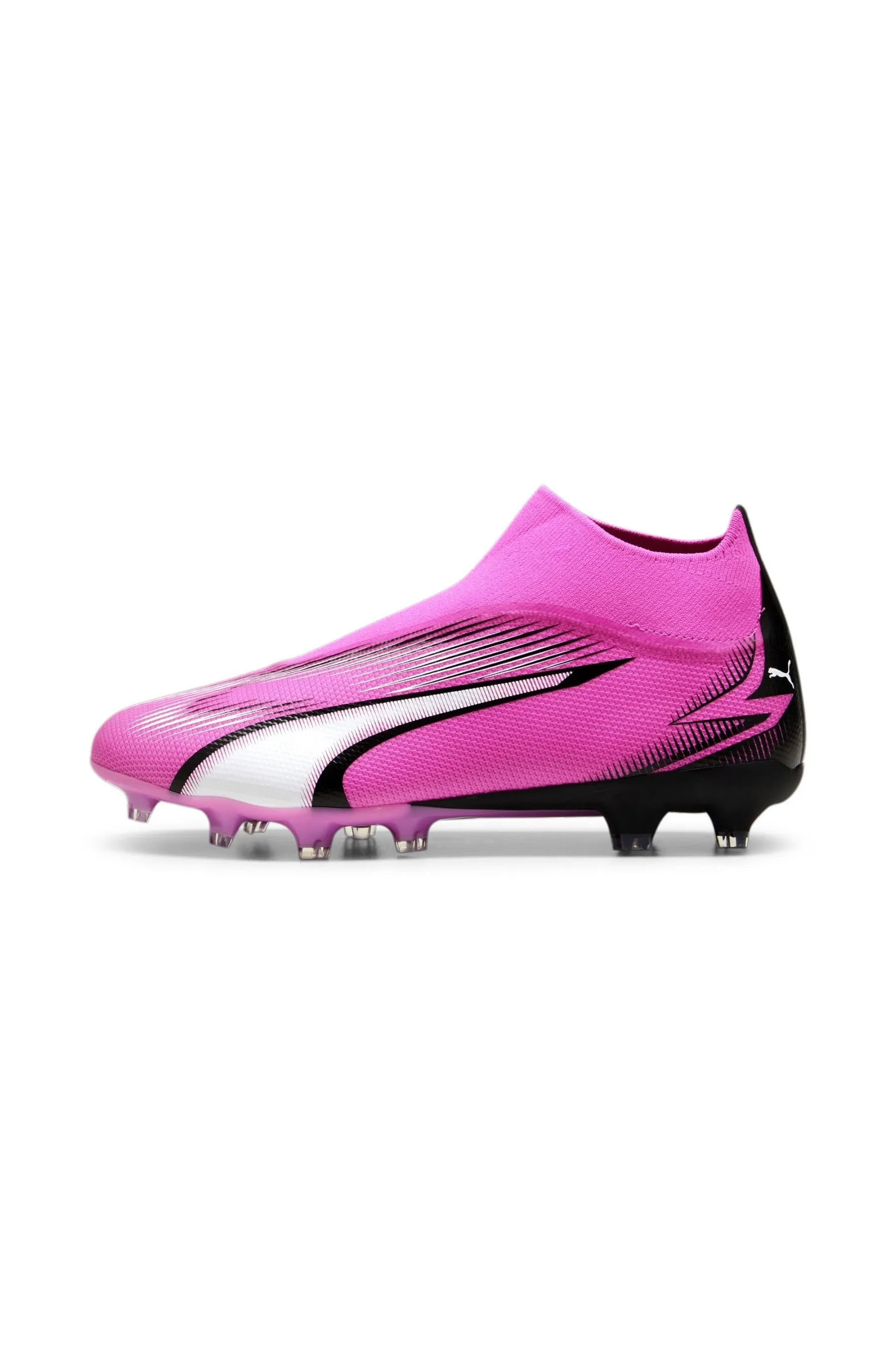 Puma Uomo - Ultra Match Fg/AG - Stivali da calcio senza lacci