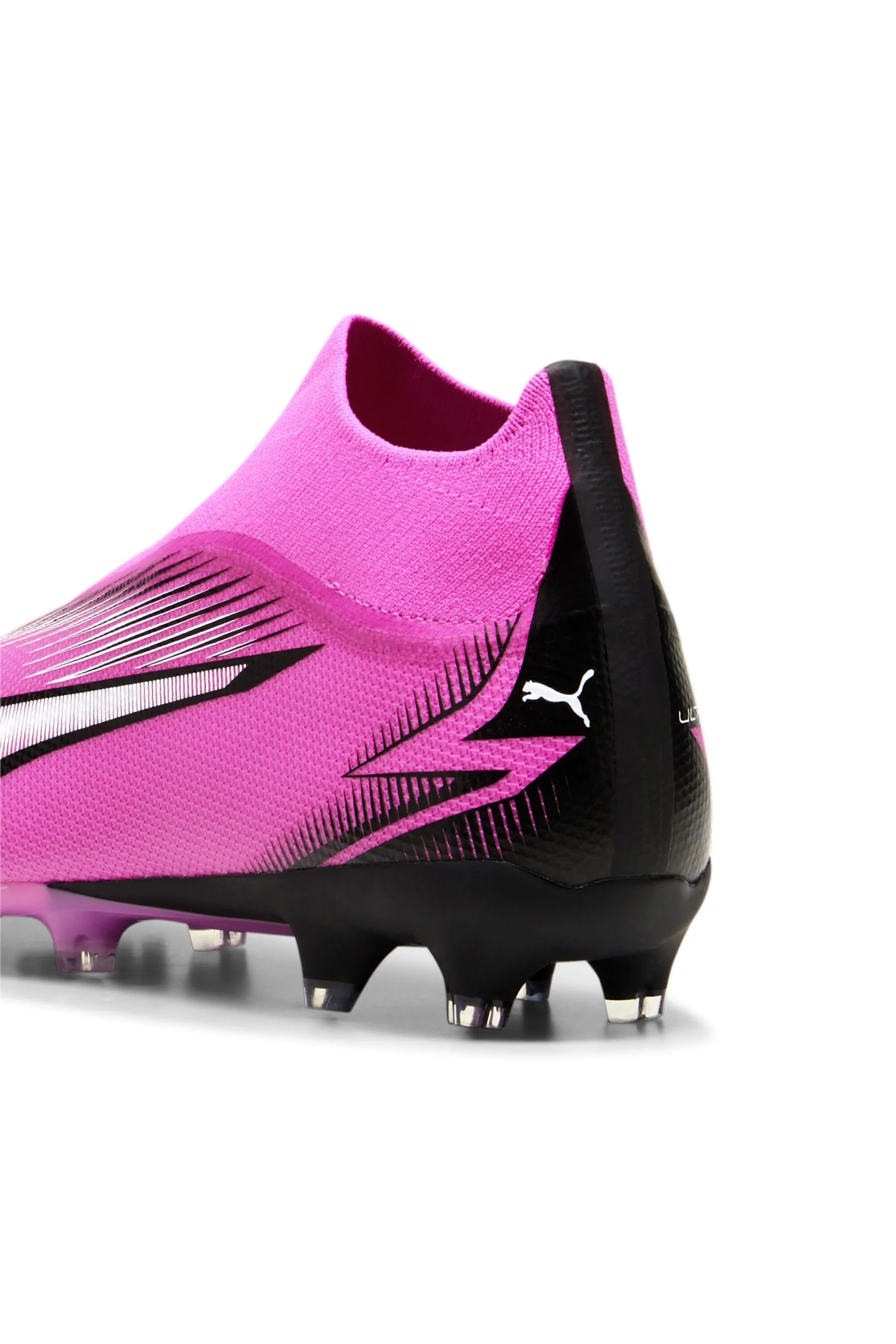 Puma Uomo - Ultra Match Fg/AG - Stivali da calcio senza lacci