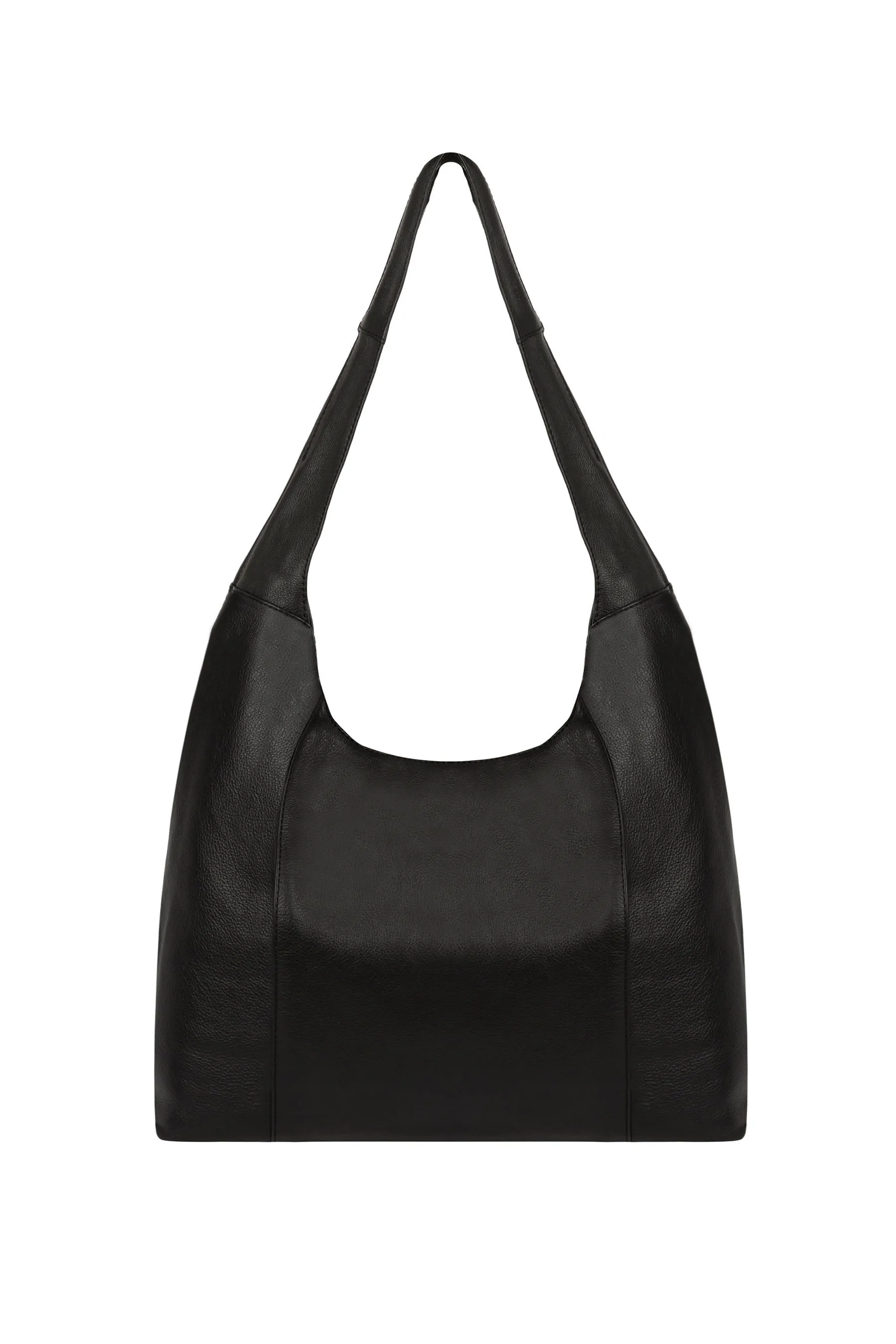 Pure Luxuries London - Nina - Borsa da spalla in pelle