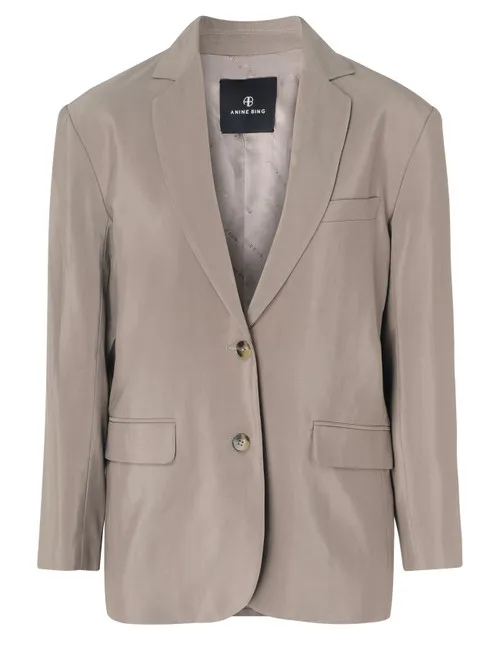 QUINN BLAZER CLAY A-01-2007-TPU23-TAUP