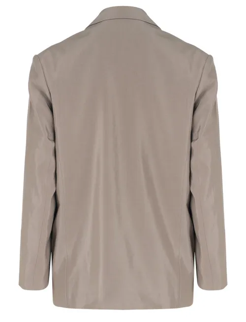 QUINN BLAZER CLAY A-01-2007-TPU23-TAUP