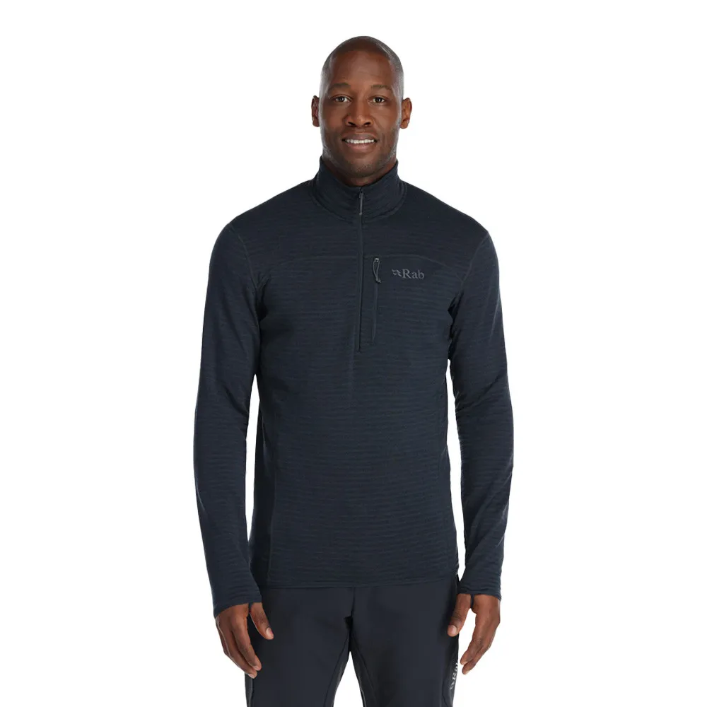 Rab Ascendor Light Pull-On Maglia - AW23