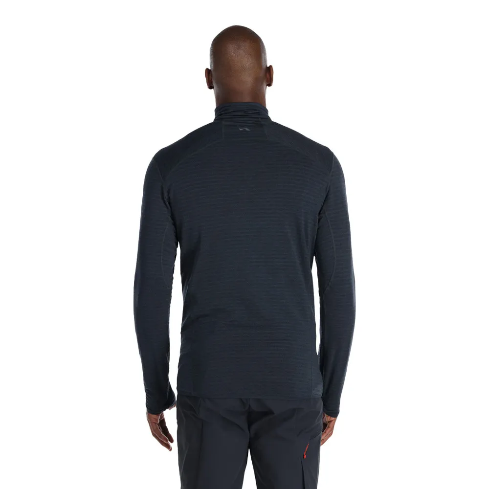 Rab Ascendor Light Pull-On Maglia - AW23