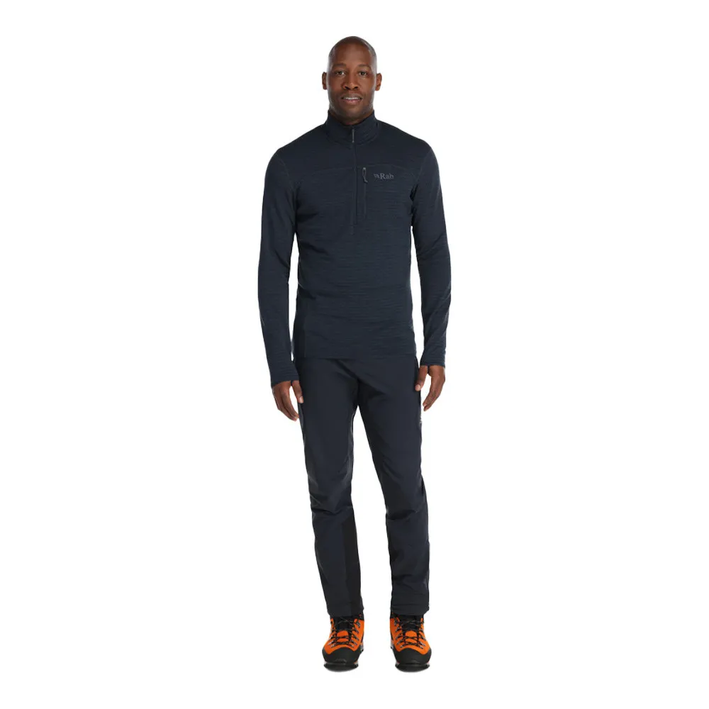 Rab Ascendor Light Pull-On Maglia - AW23