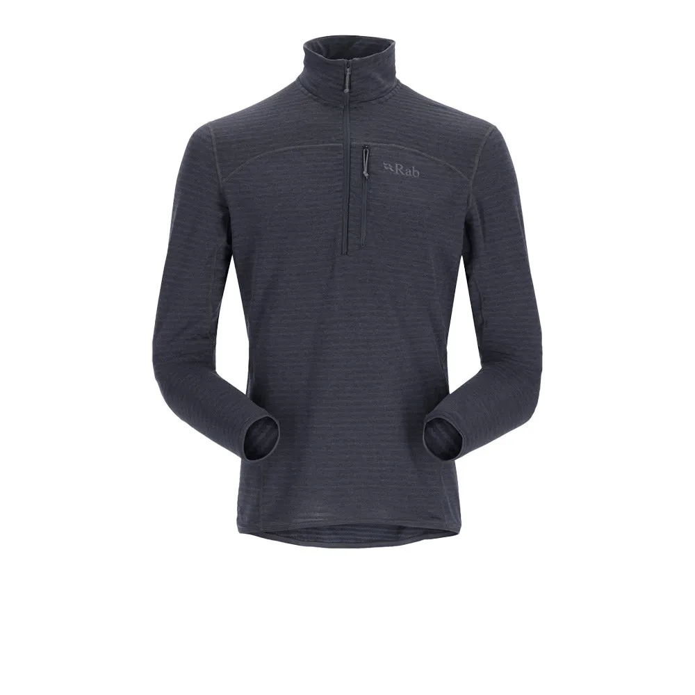 Rab Ascendor Light Pull-On Maglia - AW23
