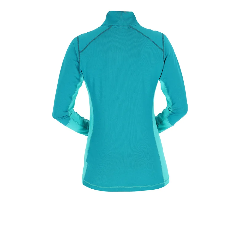 Rab Conduit Pull-On maglia con mezza zip - SS24