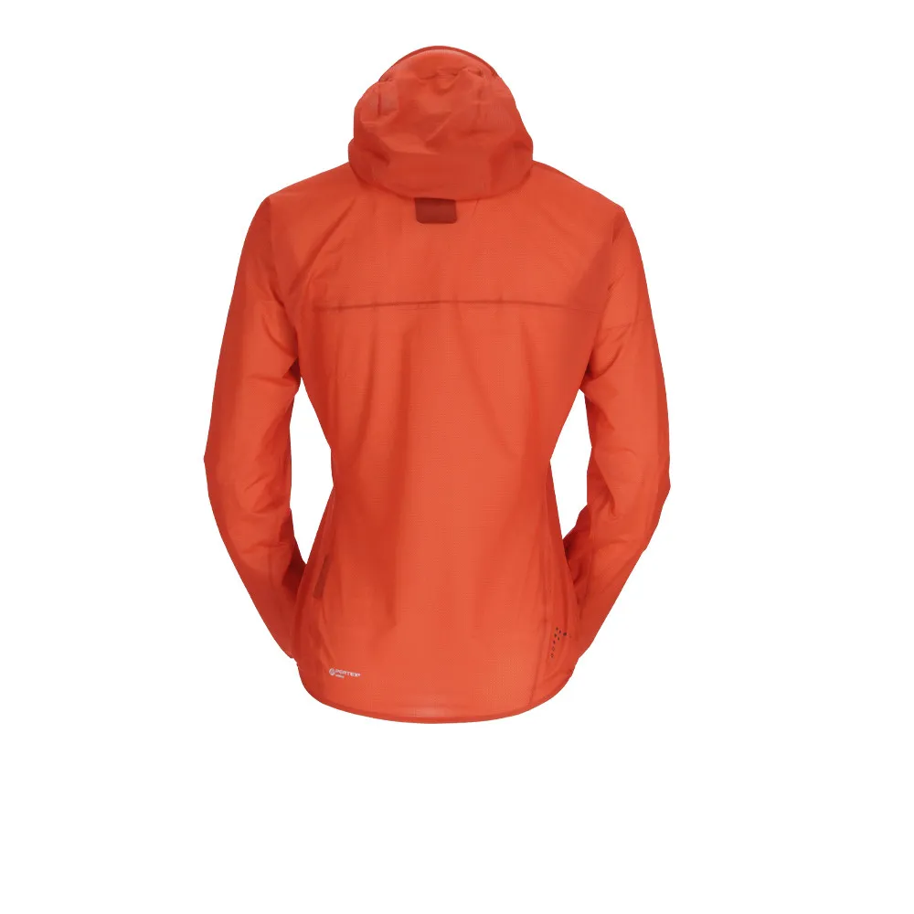 Rab Phantom Pull-On per donna Top - AW24