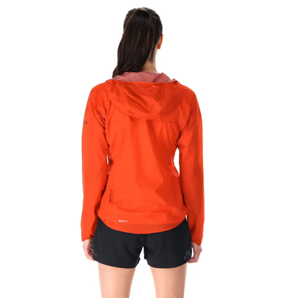 Rab Phantom Pull-On per donna Top - AW24