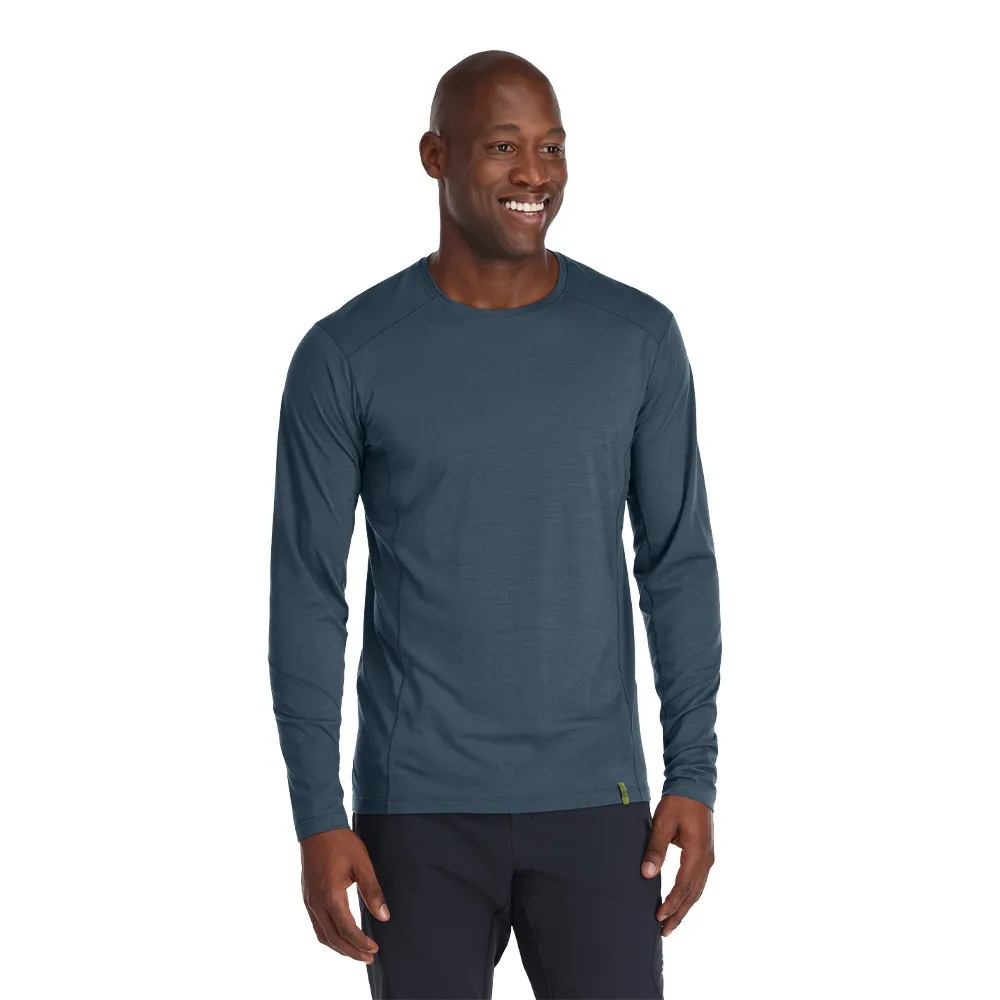 Rab Syncrino Base Top - SS24