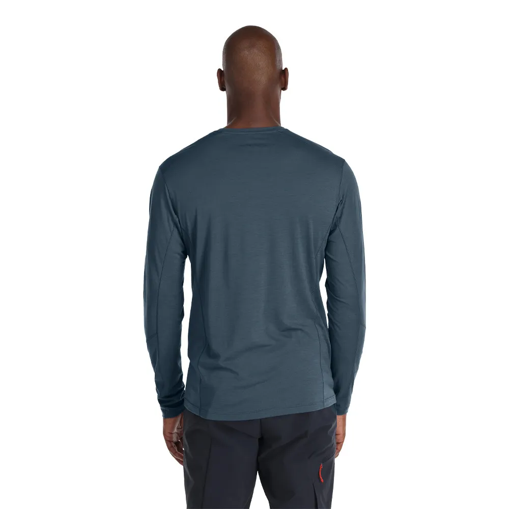 Rab Syncrino Base Top - SS24