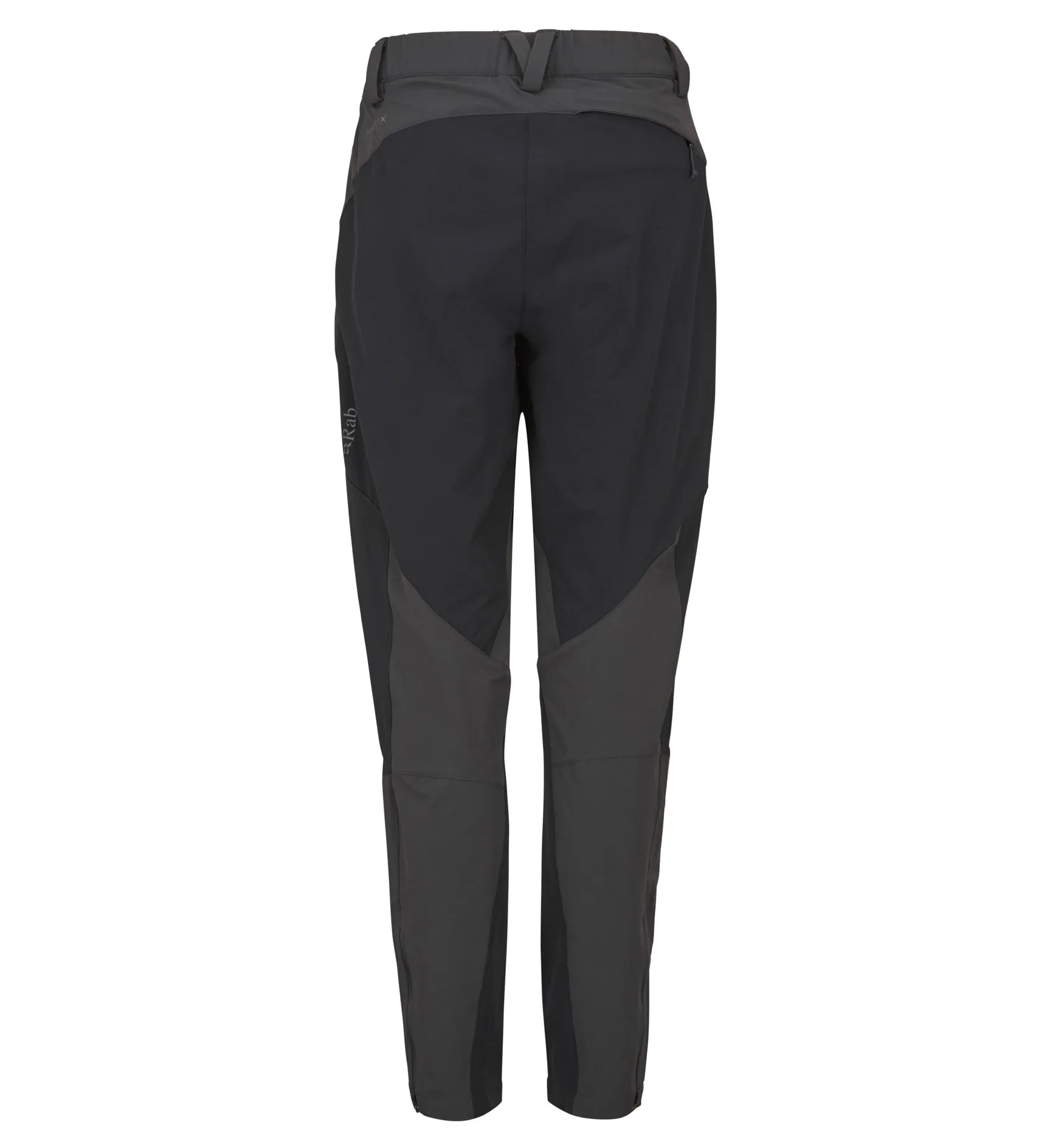 Rab Torque Mountain W - pantaloni trekking - donna