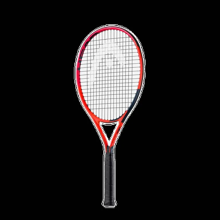 RACCHETTA DA TENNIS JUNIOR HEAD 26 RADICAL JR
