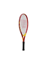 RACCHETTA DA TENNIS JUNIOR WILSON US OPEN 23 WR082510